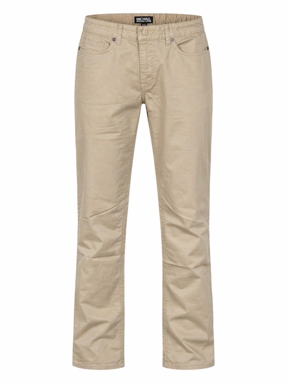 Michael Kors Beige/Tan Chino Pants